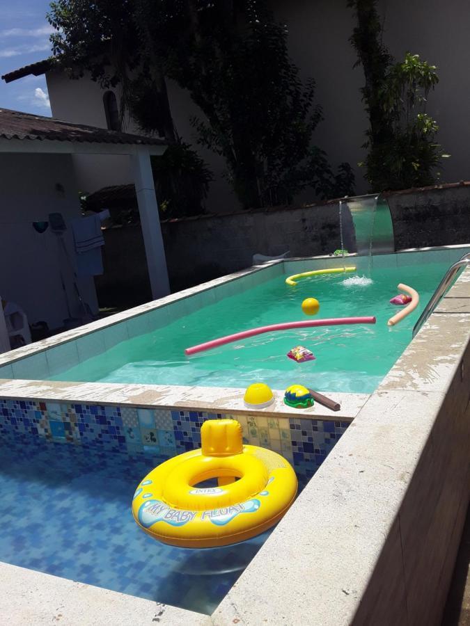 Casa de Férias Casa De Com Duas Piscinas E Garagem