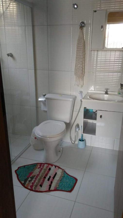 Casa De Com Duas Piscinas E Garagem Casa de Férias