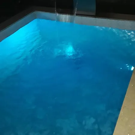 Casa De Praia Com Duas Piscinas E Garagem Bertioga Exterior foto