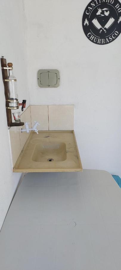 Casa De Com Duas Piscinas E Garagem Bertioga